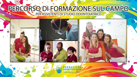 Corso Assistenti fronte Corso Assistenti fronte