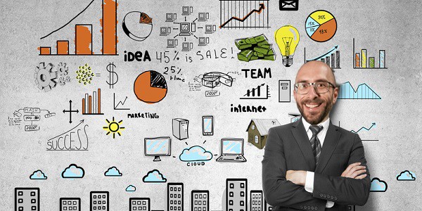 DUE ASPETTI FONDAMENTALI DEL MARKETING CHE, EVIDENTEMENTE, IN POCHI CONOSCONO. DUE ASPETTI FONDAMENTALI DEL MARKETING CHE, EVIDENTEMENTE, IN POCHI CONOSCONO.